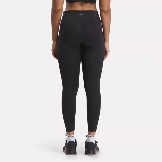 Lux Contour-leggings för damer Lux Contour-leggings för damer