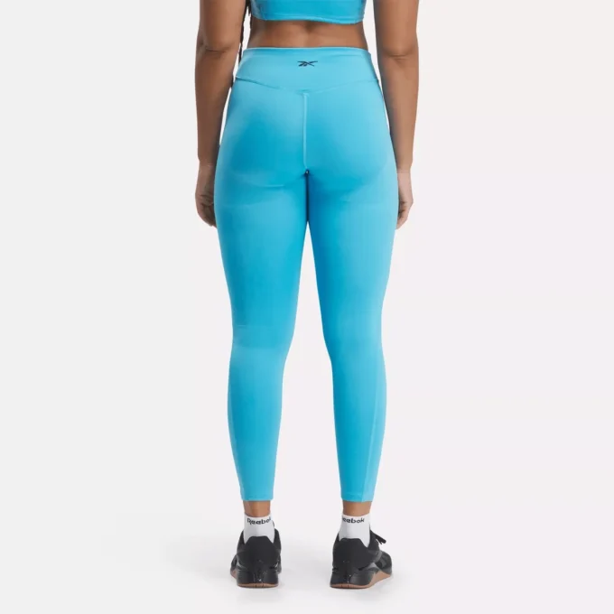 Lux Contour-leggings för damer Lux Contour-leggings för damer