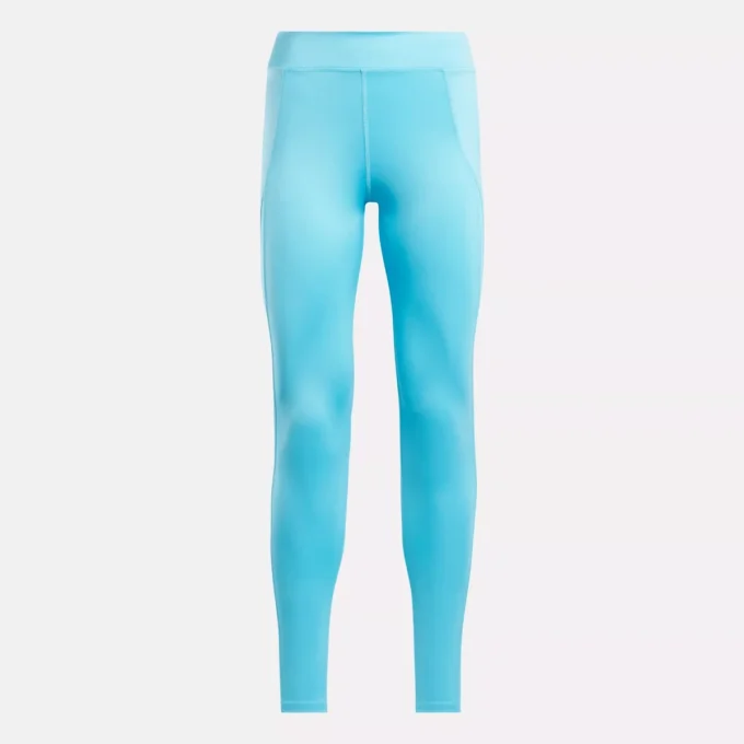 Lux Contour-leggings för damer Lux Contour-leggings för damer