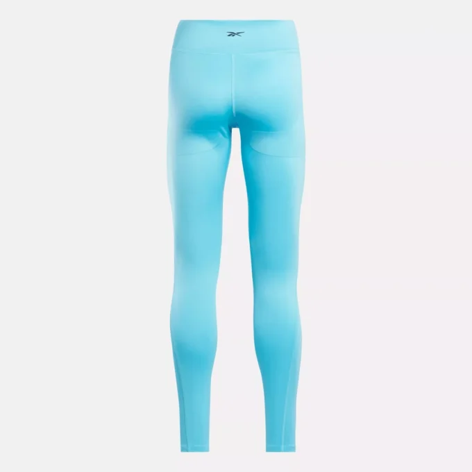 Lux Contour-leggings för damer Lux Contour-leggings för damer