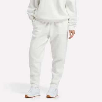 Lux Fleece Sweatpants för dam