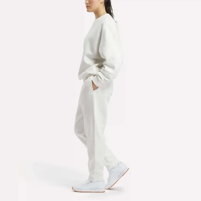 Lux Fleece Sweatpants för dam Lux Fleece Sweatpants för dam
