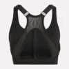 Lux Front-Zip High-Impact Bra för damer Lux Front-Zip High-Impact Bra för damer