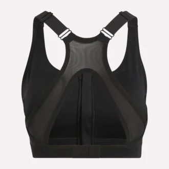 Lux Front-Zip High-Impact Bra för damer