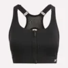 Lux Front-Zip High-Impact Bra för damer Lux Front-Zip High-Impact Bra för damer
