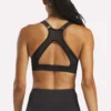 Lux Front-Zip High-Impact Bra för damer Lux Front-Zip High-Impact Bra för damer