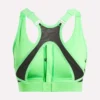 Lux Front-Zip High-Impact Bra för damer Lux Front-Zip High-Impact Bra för damer