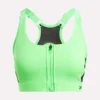 Lux Front-Zip High-Impact Bra för damer Lux Front-Zip High-Impact Bra för damer