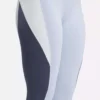 Lux High-Rise Colorblock-leggings för damer Lux High-Rise Colorblock-leggings för damer