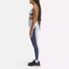 Lux High-Rise Colorblock-leggings för damer Lux High-Rise Colorblock-leggings för damer