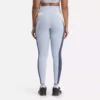 Lux High-Rise Colorblock-leggings för damer Lux High-Rise Colorblock-leggings för damer