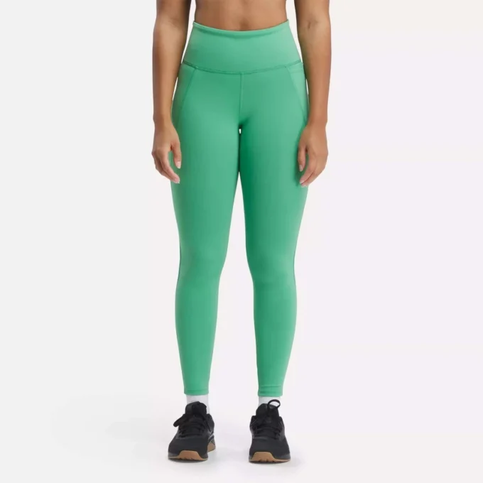 Lux High-Rise-leggings för dam Lux High-Rise-leggings för dam