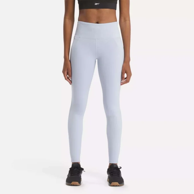 Lux High-Rise-leggings för dam Lux High-Rise-leggings för dam