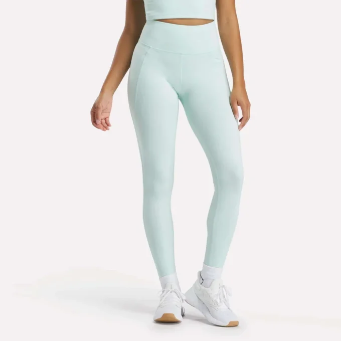 Lux High-Rise-leggings för dam Lux High-Rise-leggings för dam