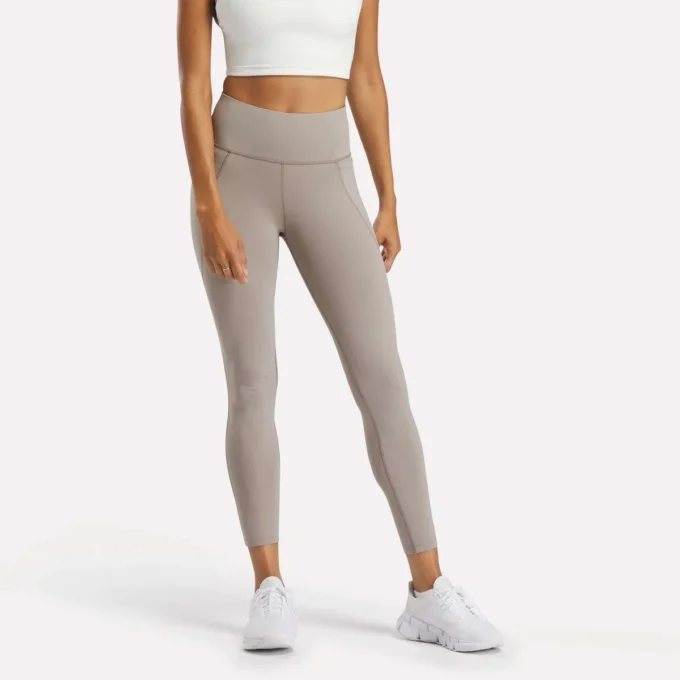 Lux High-Rise-leggings för dam Lux High-Rise-leggings för dam