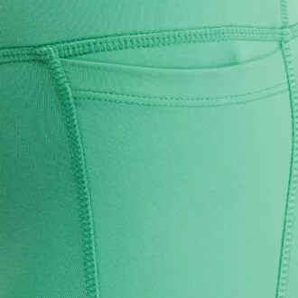 Lux High-Rise-leggings för dam