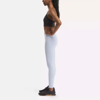 Lux High-Rise-leggings för dam