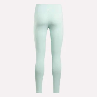 Lux High-Rise-leggings för dam