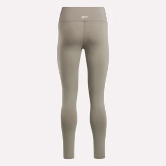 Lux High-Rise-leggings för dam