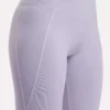 Lux High-Rise-leggings för dam Lux High-Rise-leggings för dam