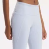 Lux High-Rise-leggings för dam Lux High-Rise-leggings för dam