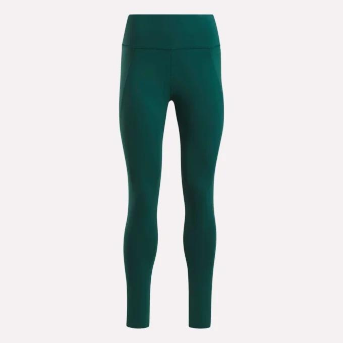 Lux High-Rise-leggings för dam Lux High-Rise-leggings för dam