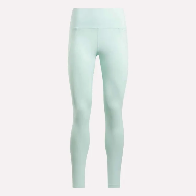 Lux High-Rise-leggings för dam Lux High-Rise-leggings för dam
