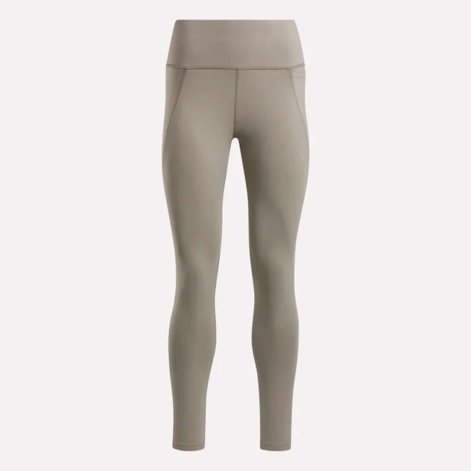 Lux High-Rise-leggings för dam Lux High-Rise-leggings för dam
