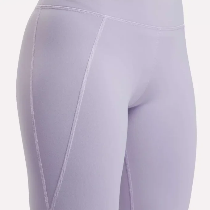Lux High-Rise-leggings för dam Lux High-Rise-leggings för dam