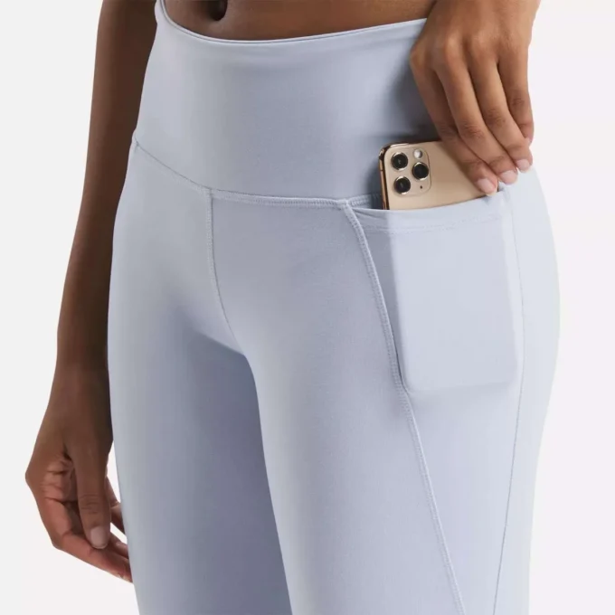 Lux High-Rise-leggings för dam Lux High-Rise-leggings för dam