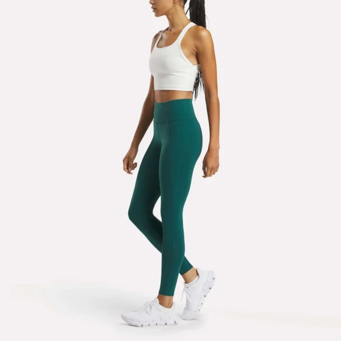 Lux High-Rise-leggings för dam Lux High-Rise-leggings för dam