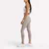 Lux High-Rise-leggings för dam Lux High-Rise-leggings för dam