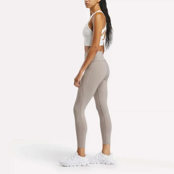Lux High-Rise-leggings för dam Lux High-Rise-leggings för dam
