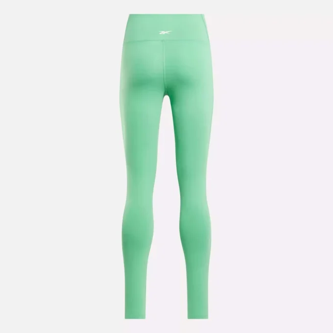Lux High-Rise-leggings för dam Lux High-Rise-leggings för dam