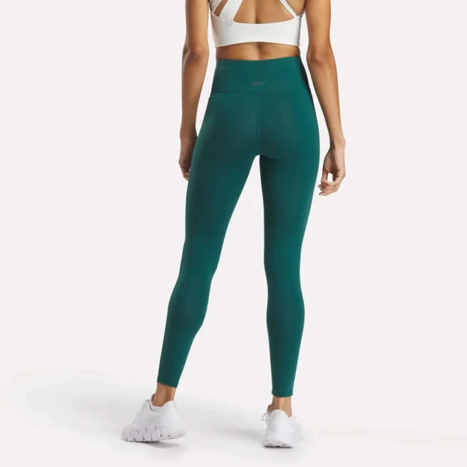 Lux High-Rise-leggings för dam Lux High-Rise-leggings för dam