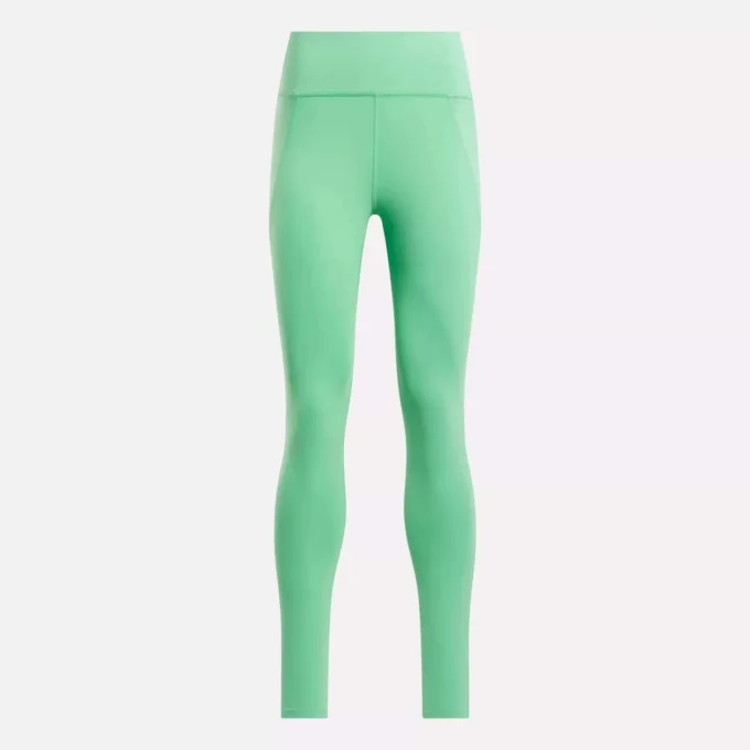 Lux High-Rise-leggings för dam Lux High-Rise-leggings för dam