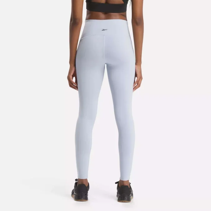Lux High-Rise-leggings för dam Lux High-Rise-leggings för dam