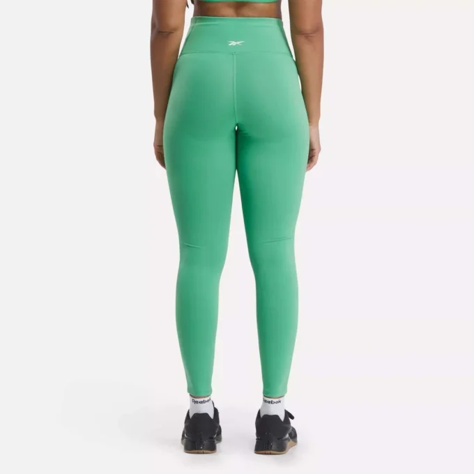 Lux High-Rise-leggings för dam Lux High-Rise-leggings för dam