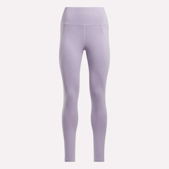 Lux High-Rise-leggings för dam Lux High-Rise-leggings för dam