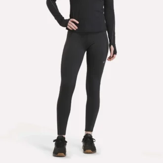 Lux High-Rise RBK-FIRE+ leggings för damer