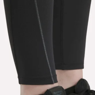 Lux High-Rise RBK-FIRE+ leggings för damer