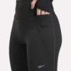 Lux High-Rise RBK-FIRE+ leggings för damer Lux High-Rise RBK-FIRE+ leggings för damer