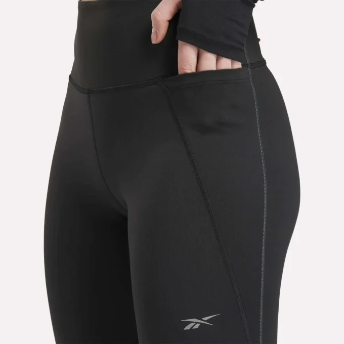 Lux High-Rise RBK-FIRE+ leggings för damer Lux High-Rise RBK-FIRE+ leggings för damer