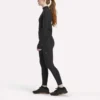 Lux High-Rise RBK-FIRE+ leggings för damer Lux High-Rise RBK-FIRE+ leggings för damer