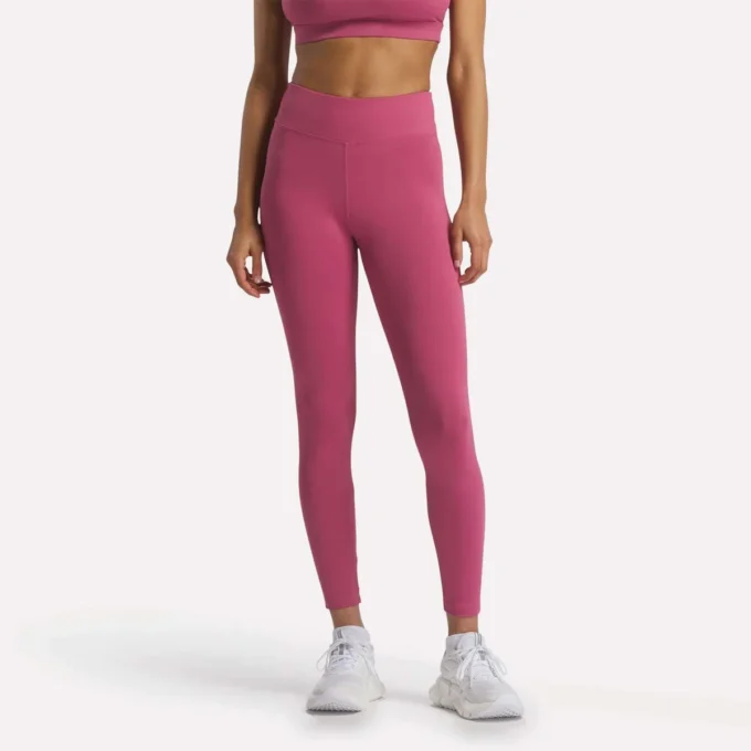 Lux High-Rise-tights för damer Lux High-Rise-tights för damer