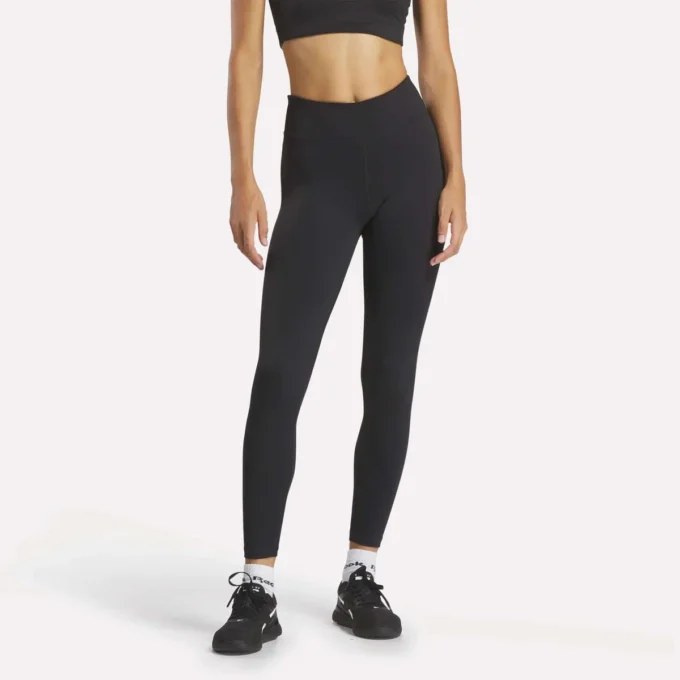 Lux High-Rise-tights för damer Lux High-Rise-tights för damer