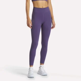 Lux High-Rise-tights för damer