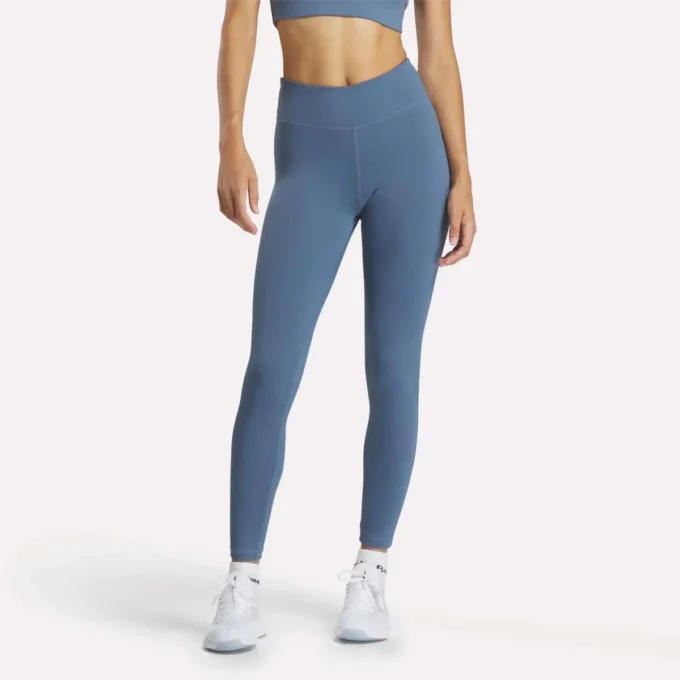 Lux High-Rise-tights för damer Lux High-Rise-tights för damer