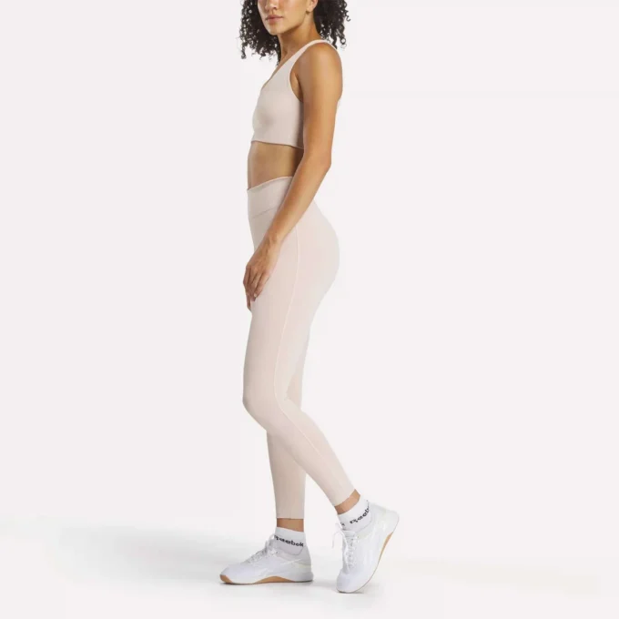 Lux High-Rise-tights för damer Lux High-Rise-tights för damer