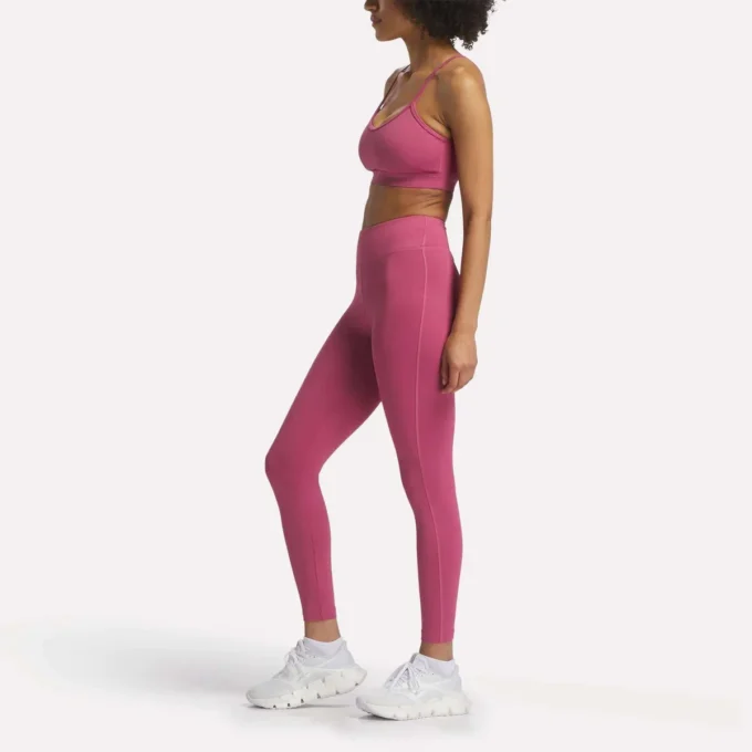 Lux High-Rise-tights för damer Lux High-Rise-tights för damer